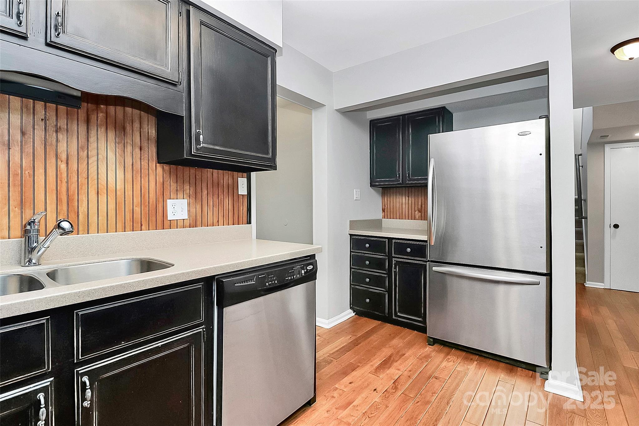 Raintree - Residential