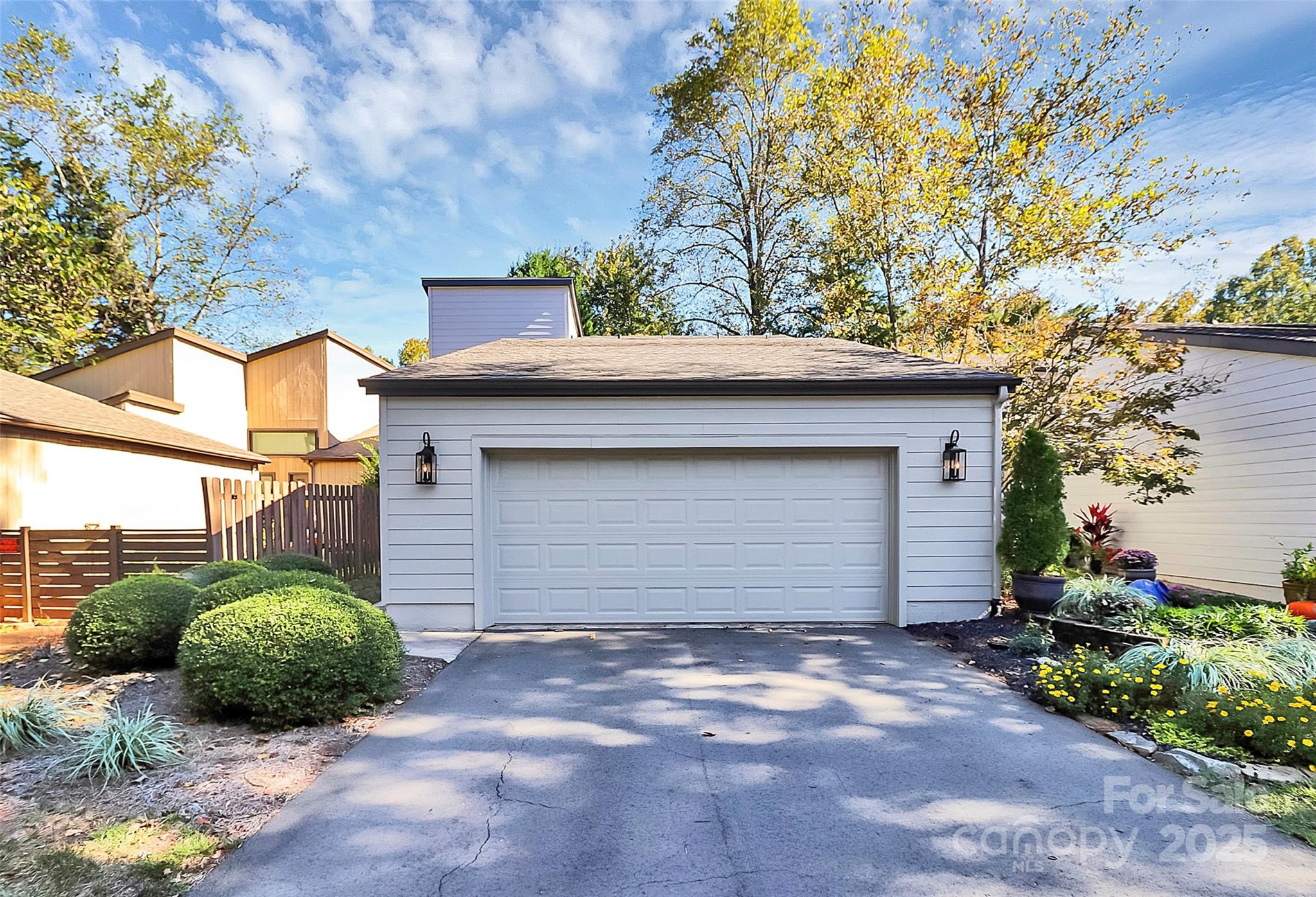 Raintree - Residential