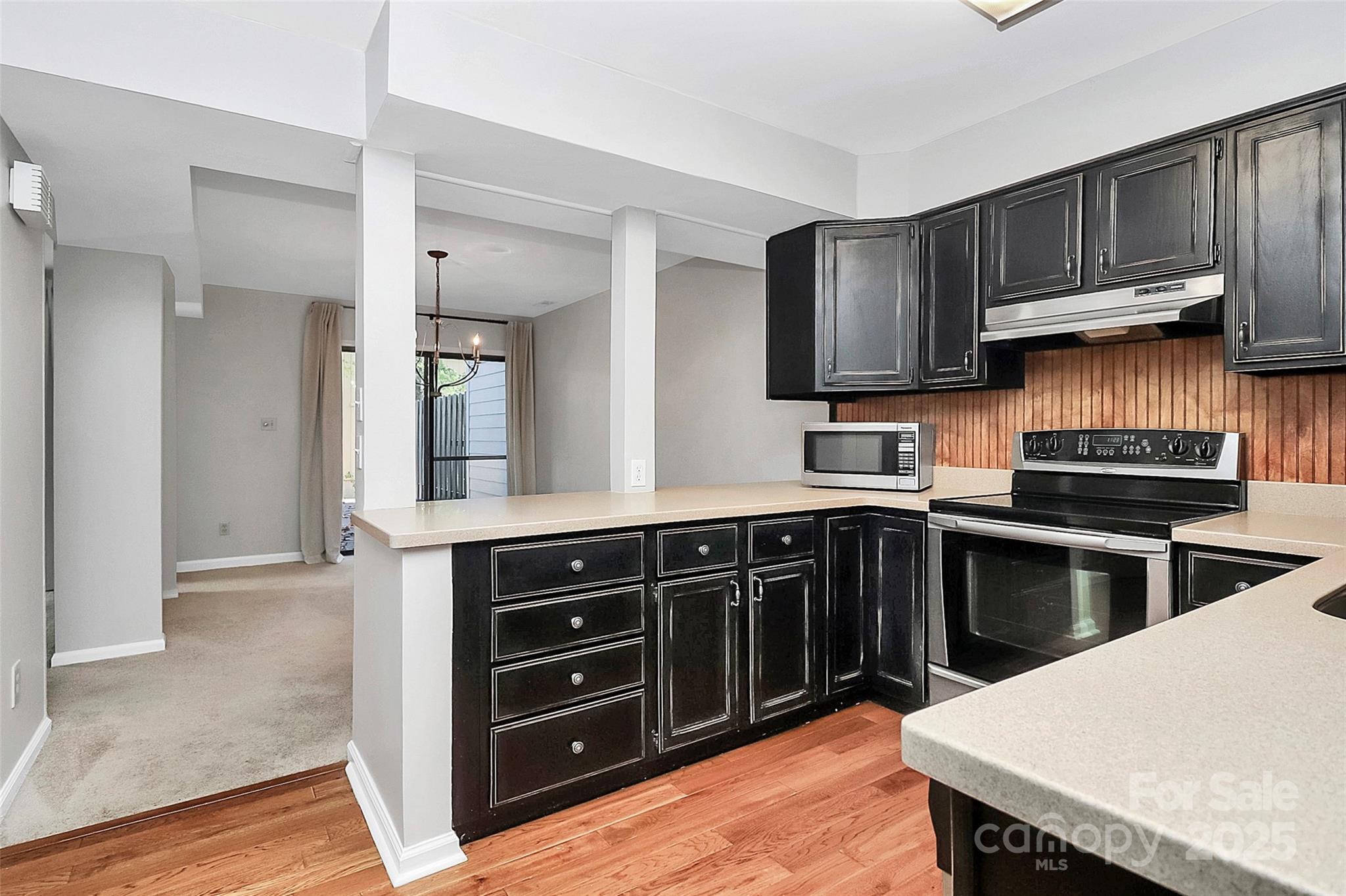 Raintree - Residential