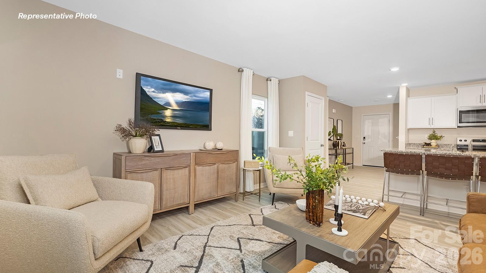 Stanton - Residential