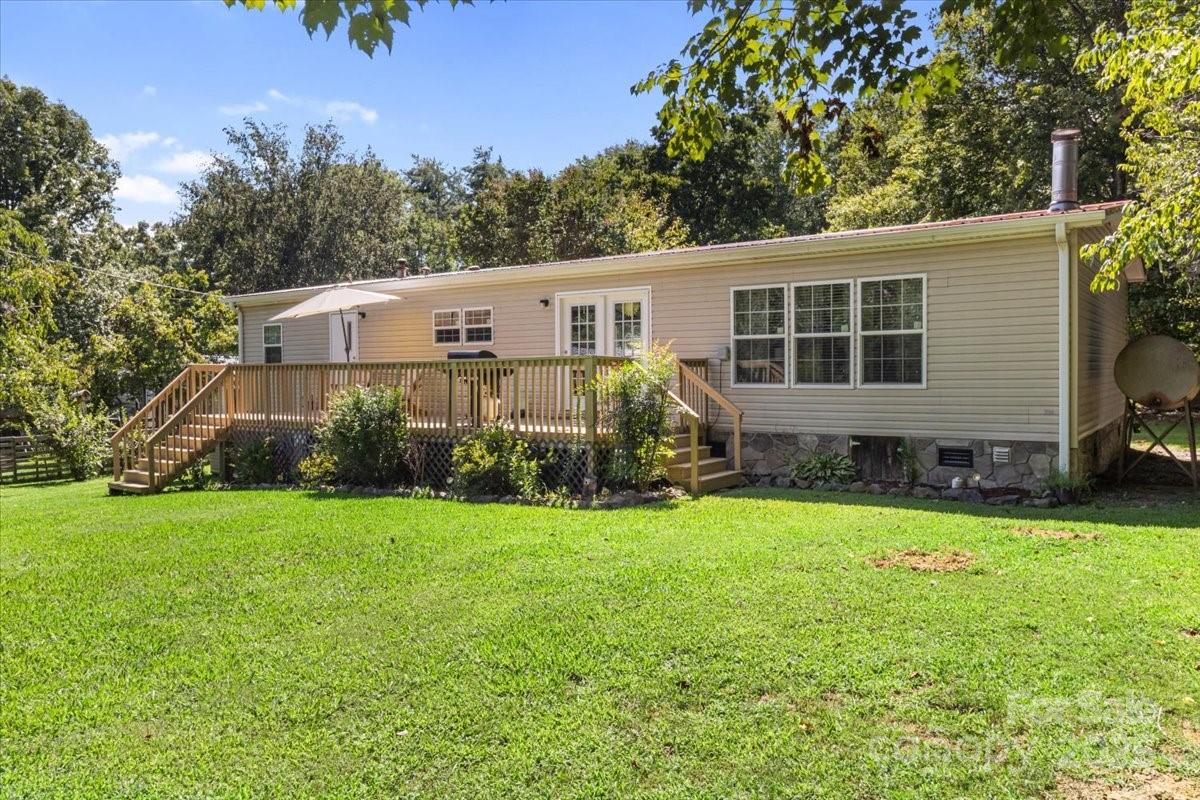 132 Bailey Mountain Road