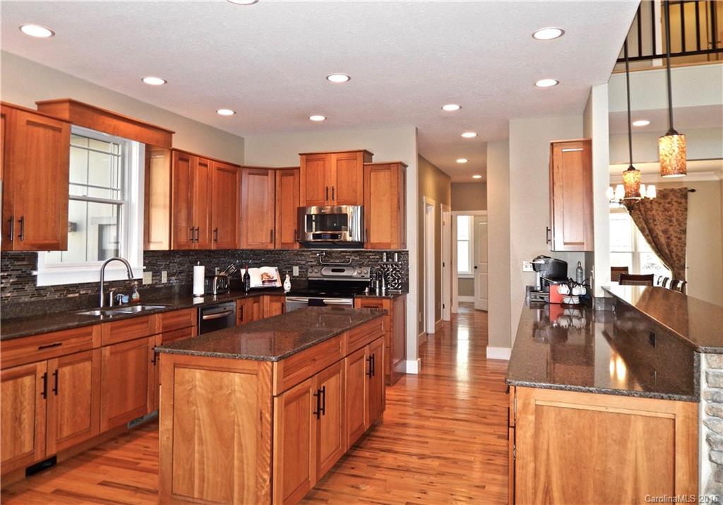 Settlers Cove - Residential