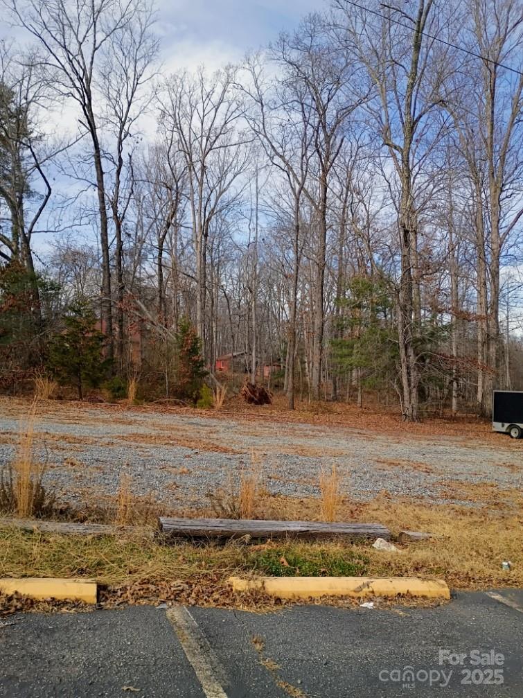 00 Chimney Rock Road 2