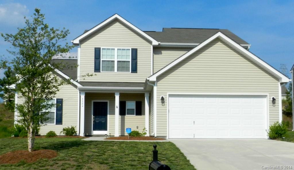 Houston Hills - Residential