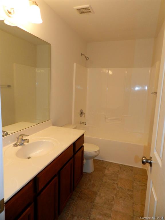 Houston Hills - Residential