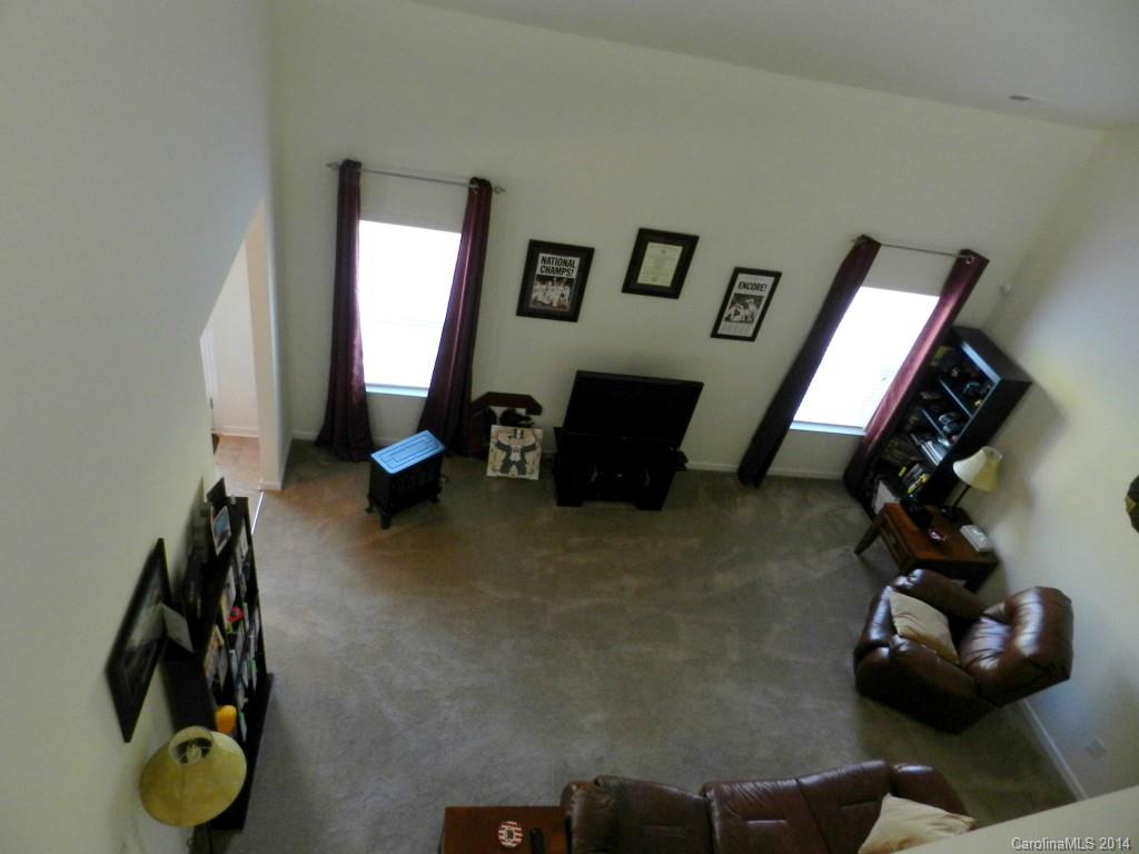 Houston Hills - Residential