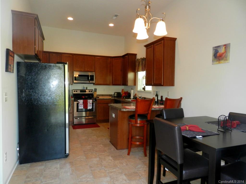 Houston Hills - Residential