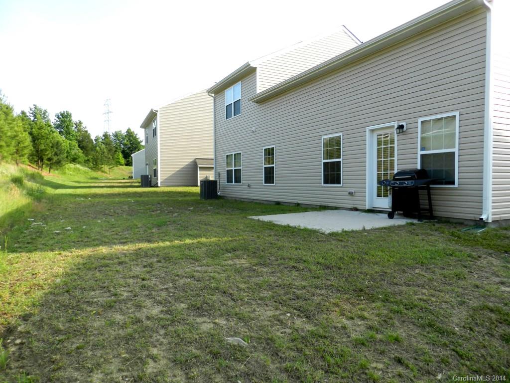 Houston Hills - Residential