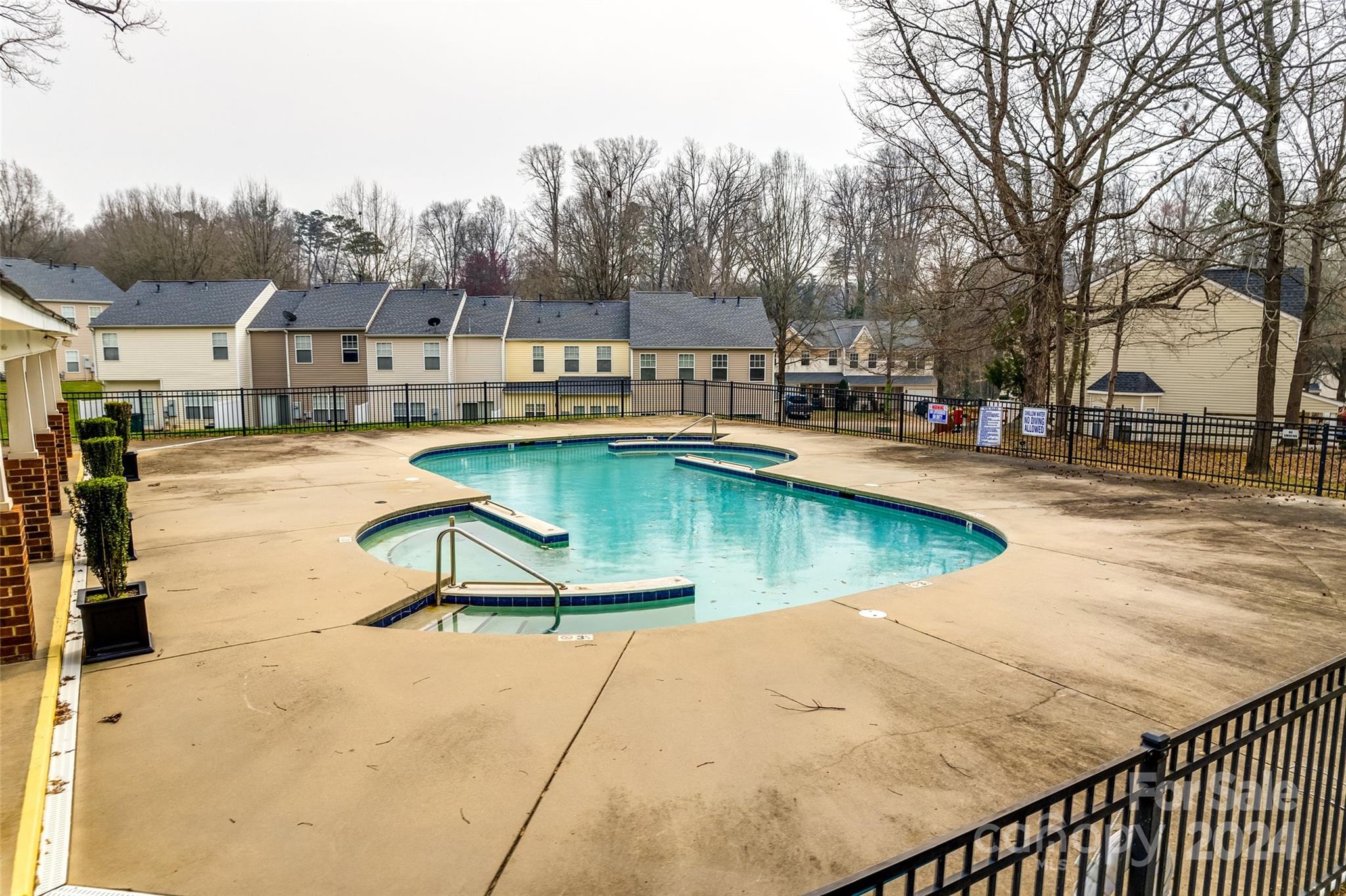 Stonebrook - Residential