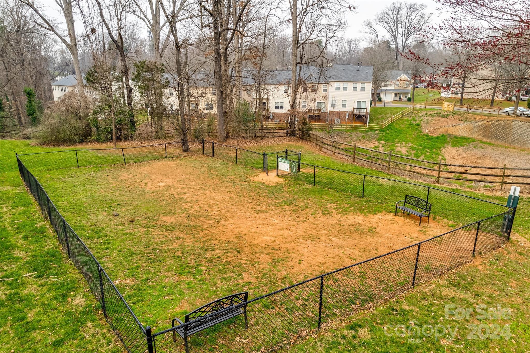 Stonebrook - Residential