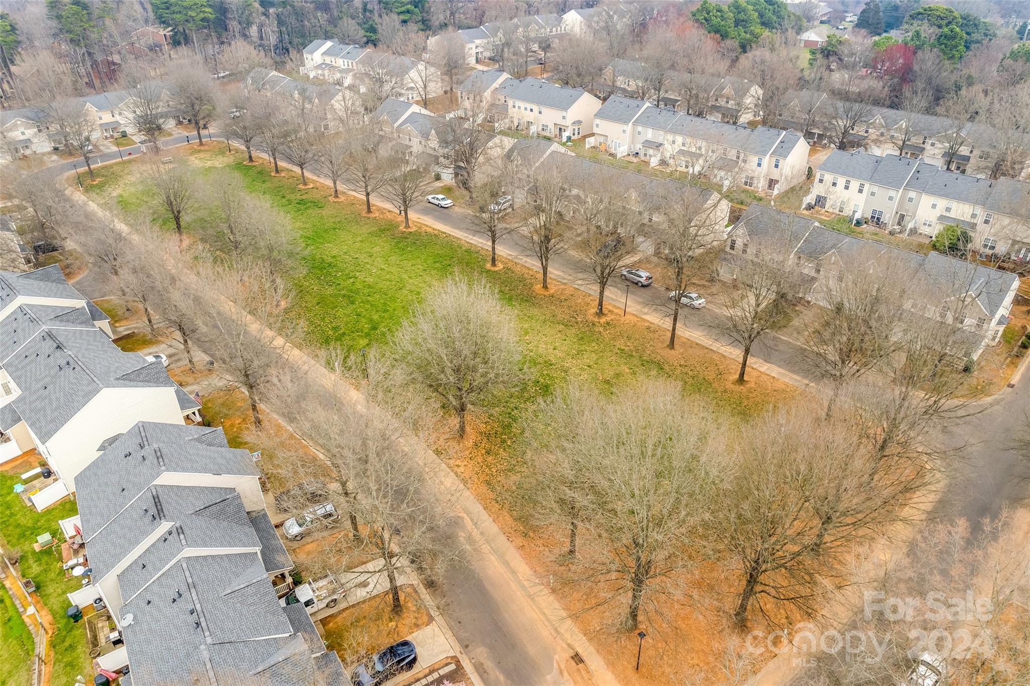 Stonebrook - Residential