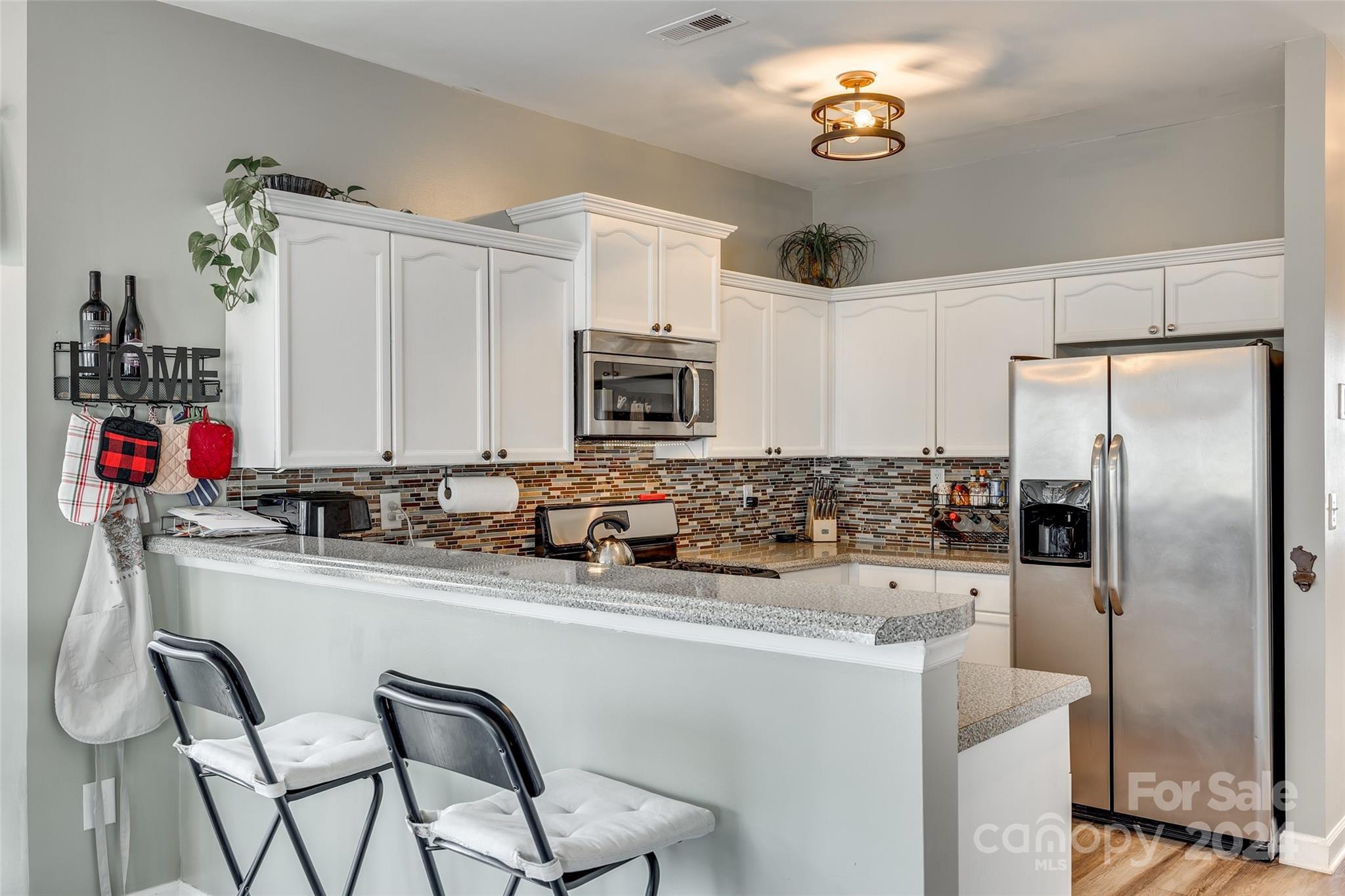 Stonebrook - Residential