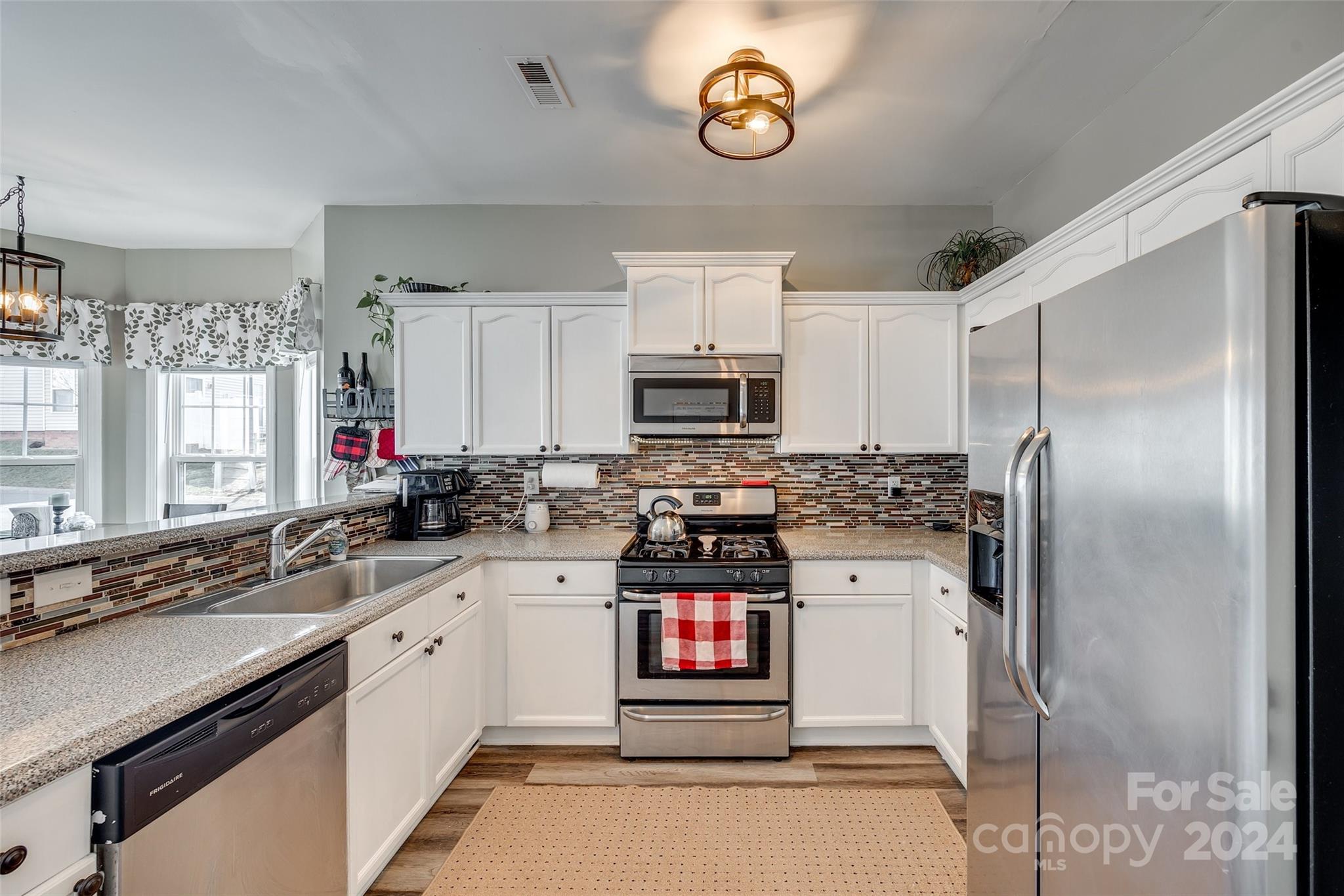 Stonebrook - Residential