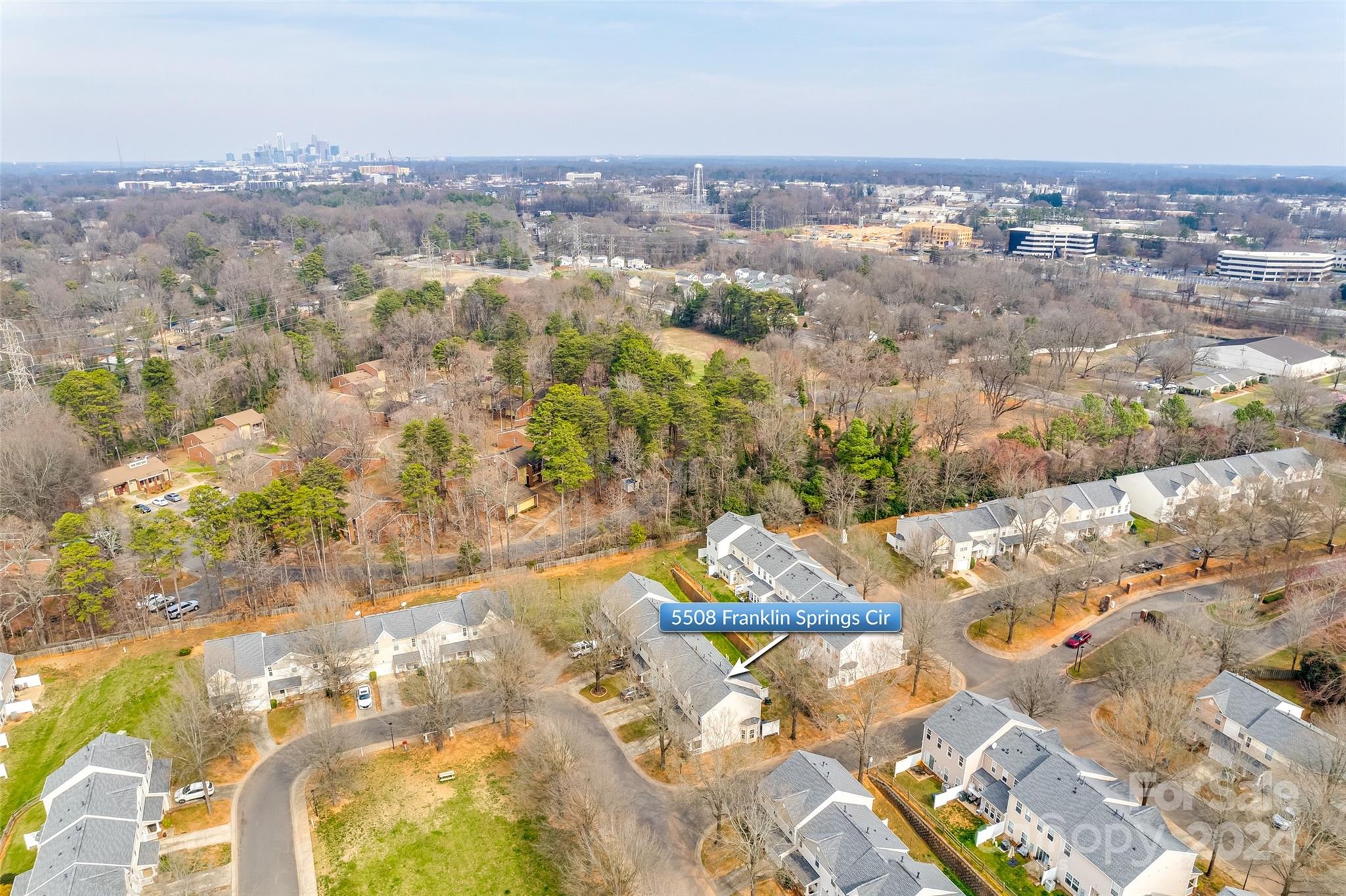 Stonebrook - Residential