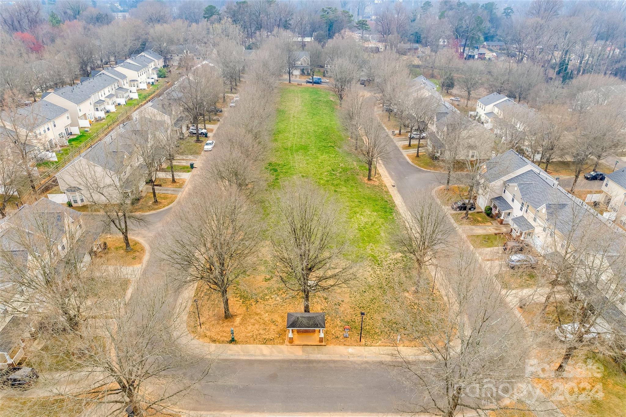 Stonebrook - Residential