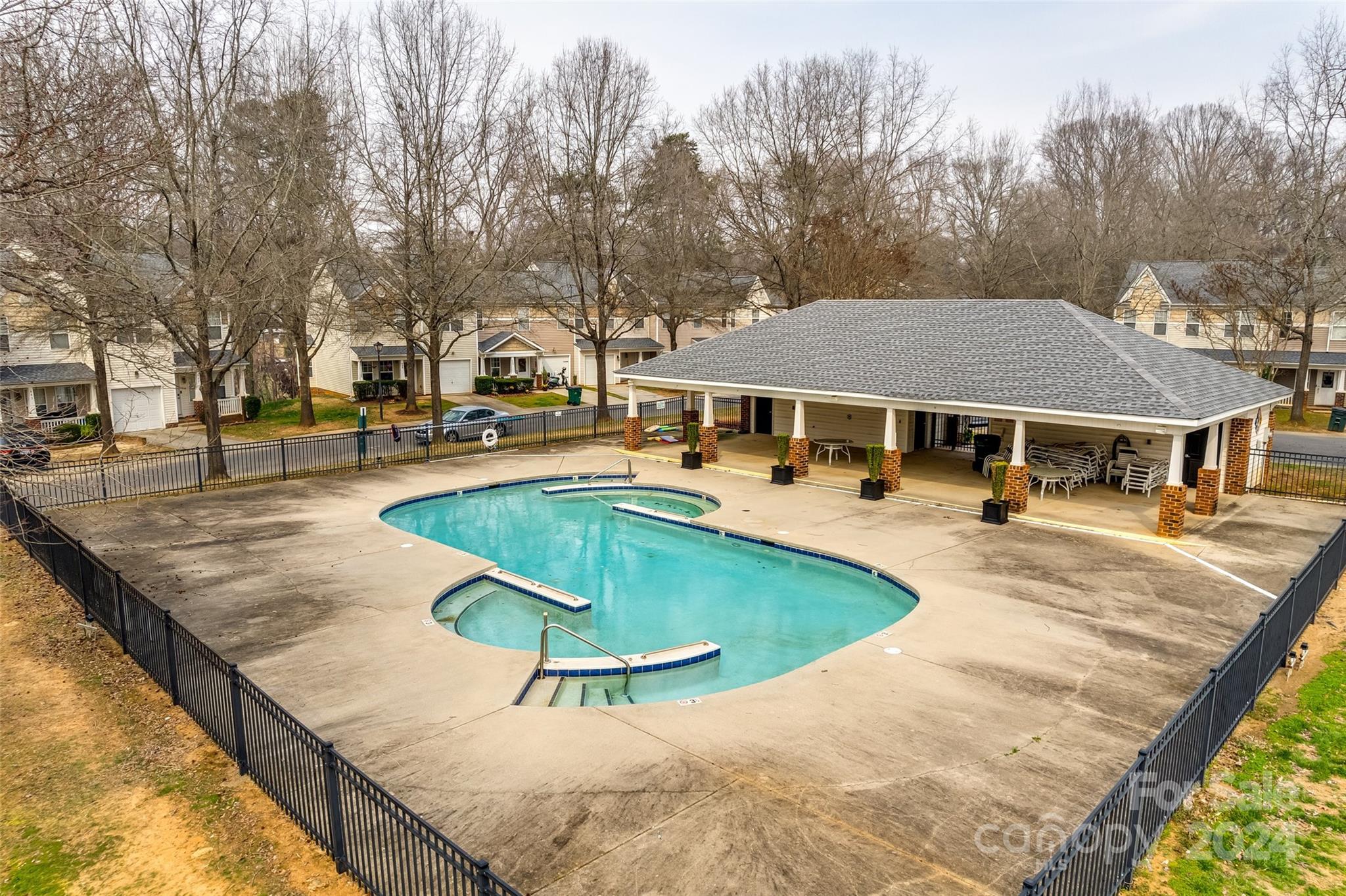 Stonebrook - Residential