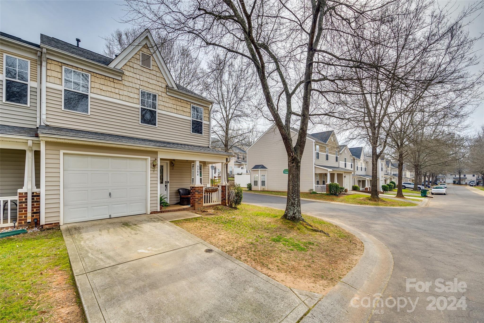 Stonebrook - Residential