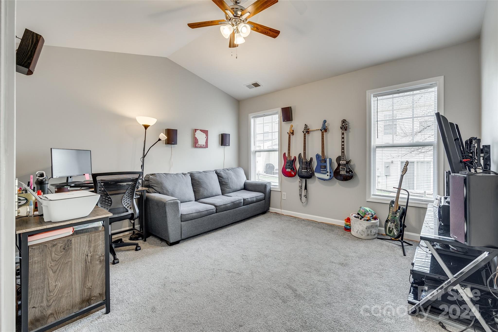 Stonebrook - Residential