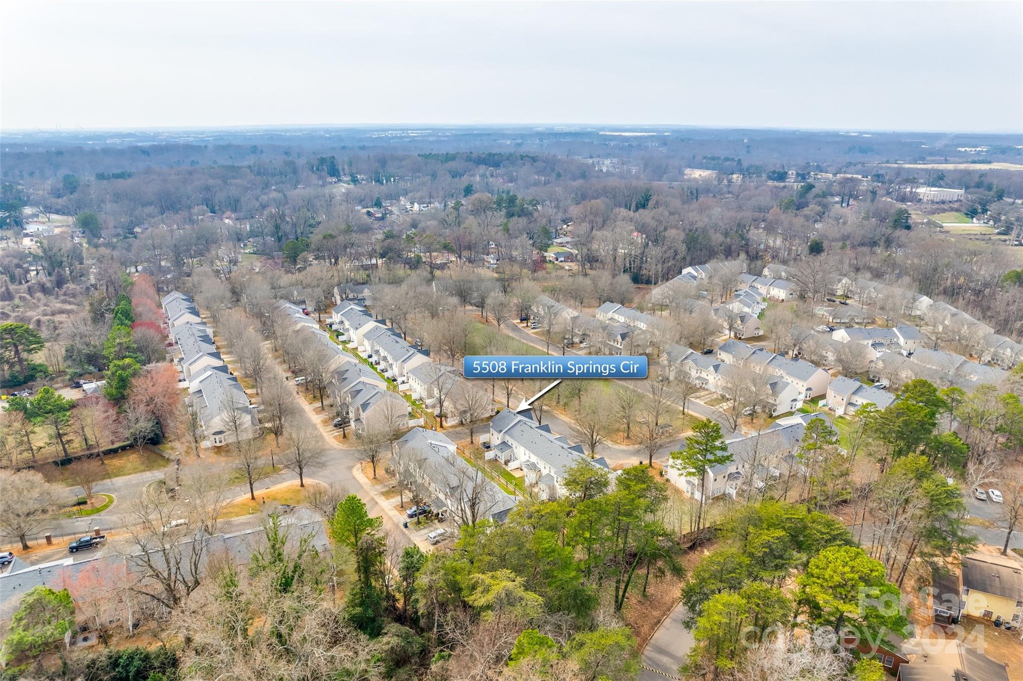 Stonebrook - Residential