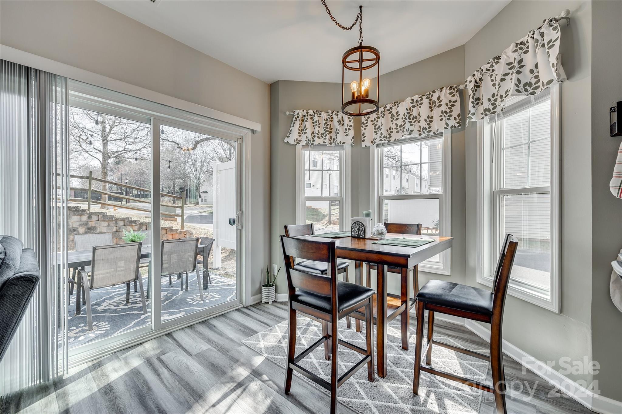 Stonebrook - Residential