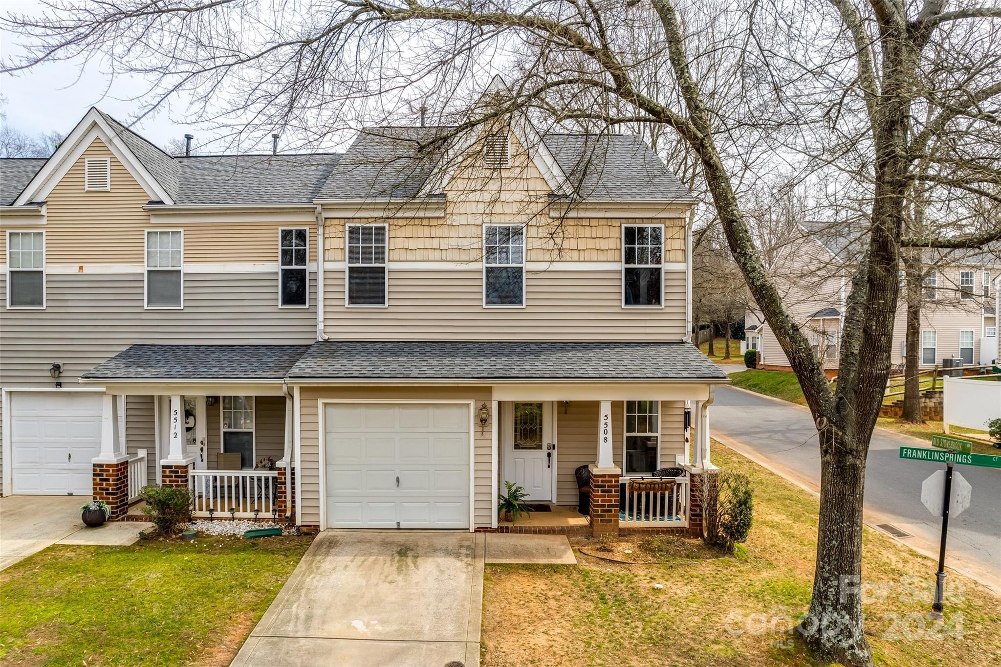 Stonebrook - Residential