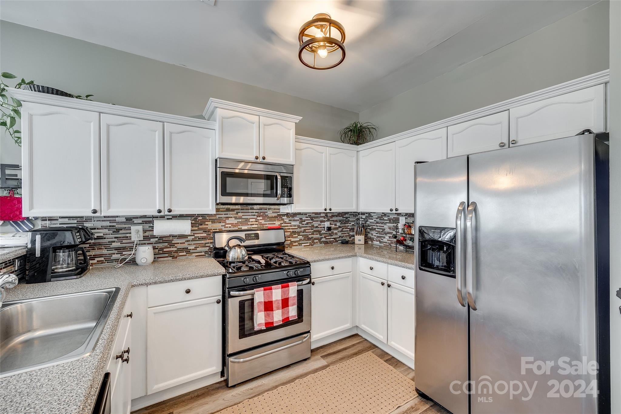 Stonebrook - Residential