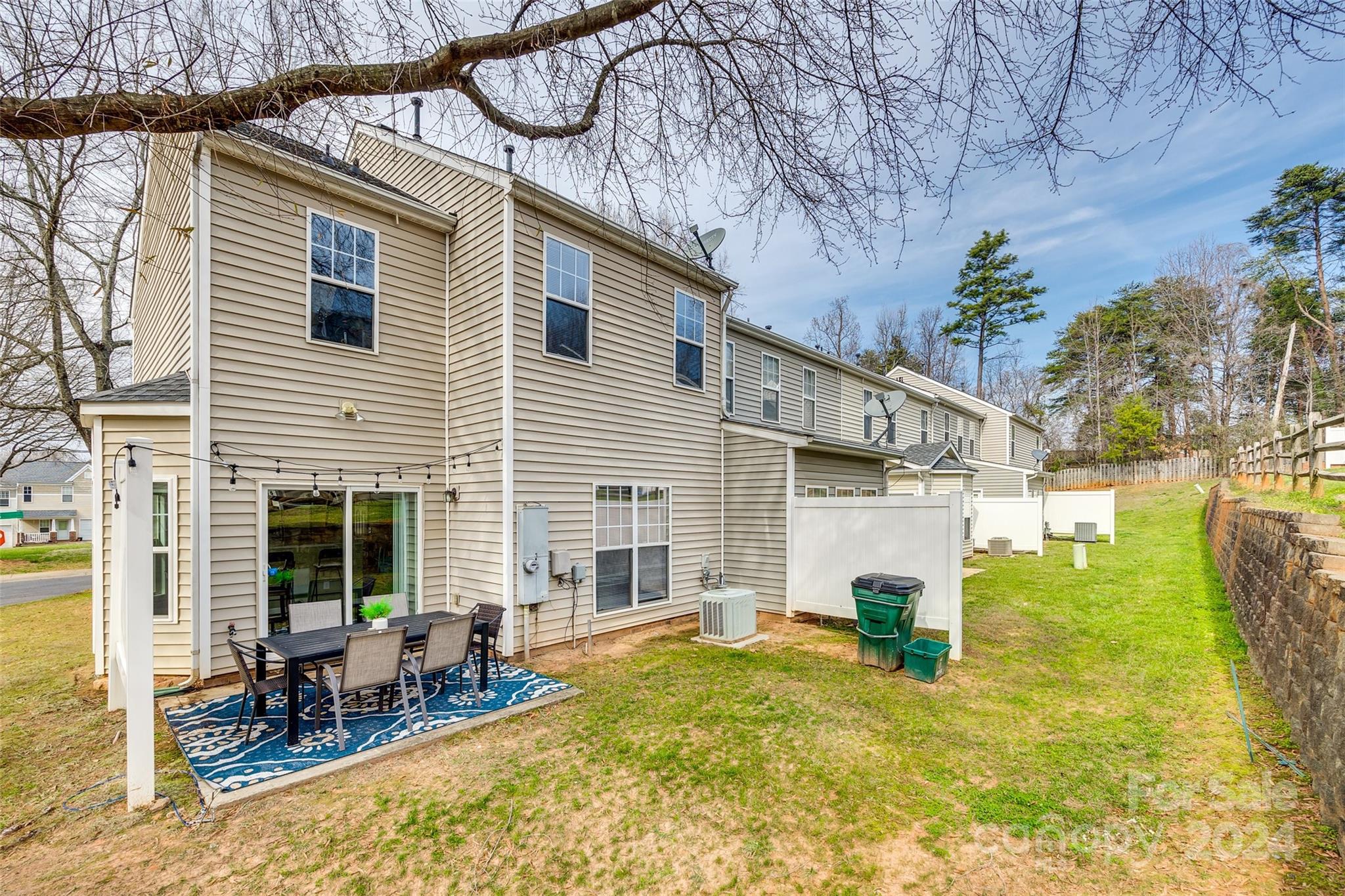 Stonebrook - Residential