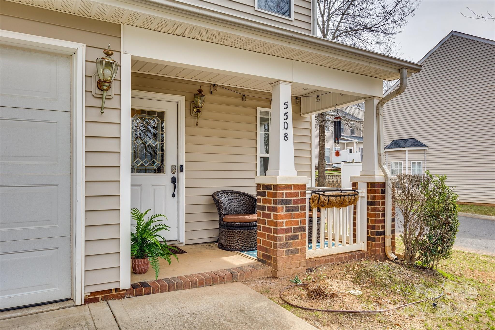 Stonebrook - Residential