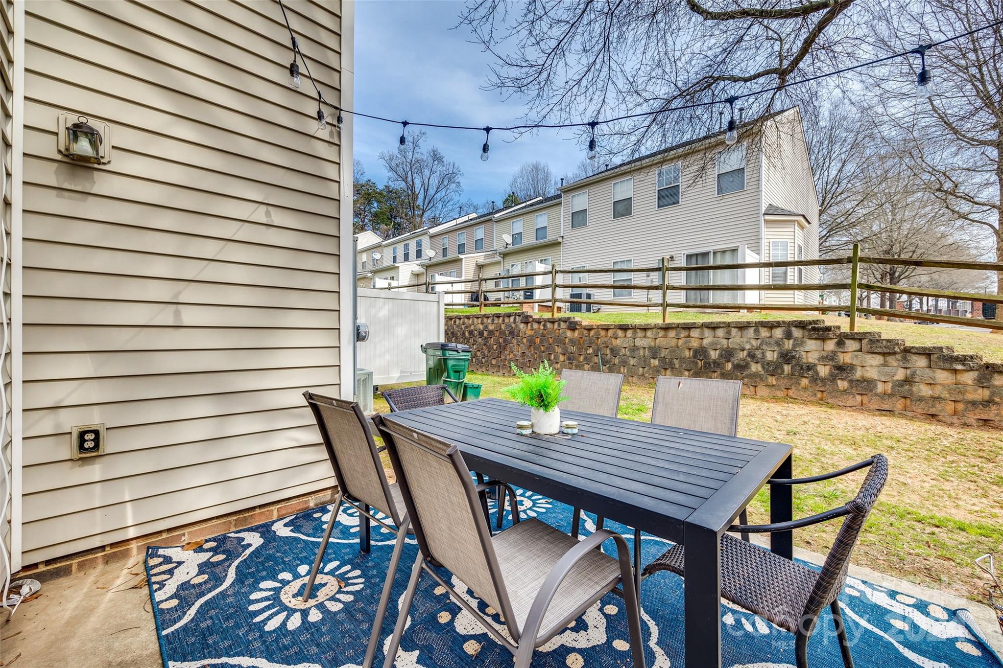 Stonebrook - Residential