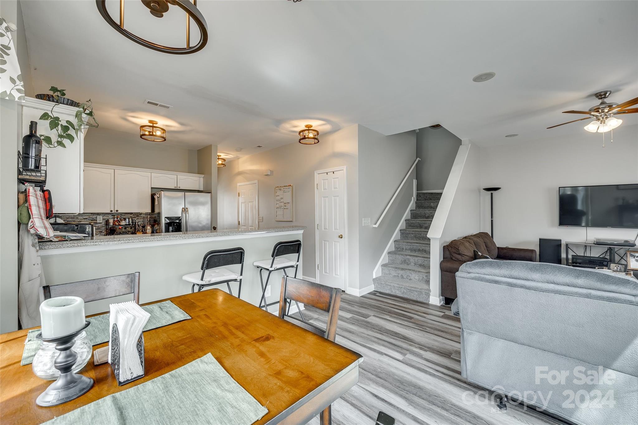 Stonebrook - Residential