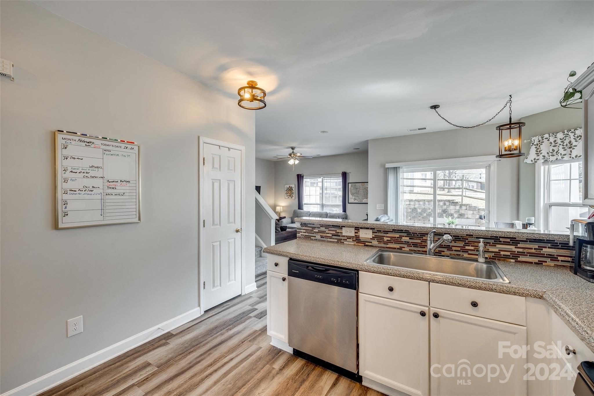 Stonebrook - Residential