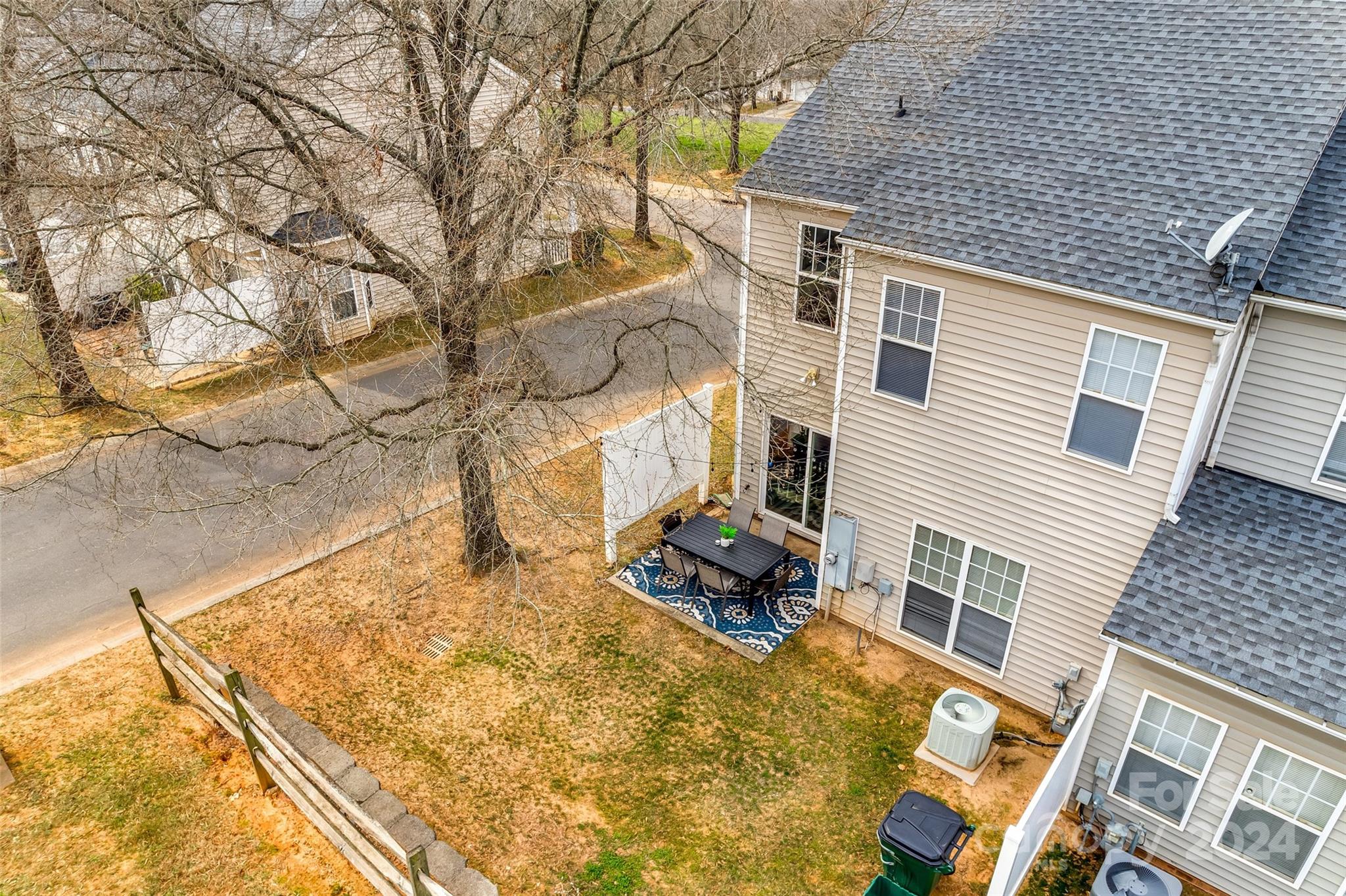 Stonebrook - Residential