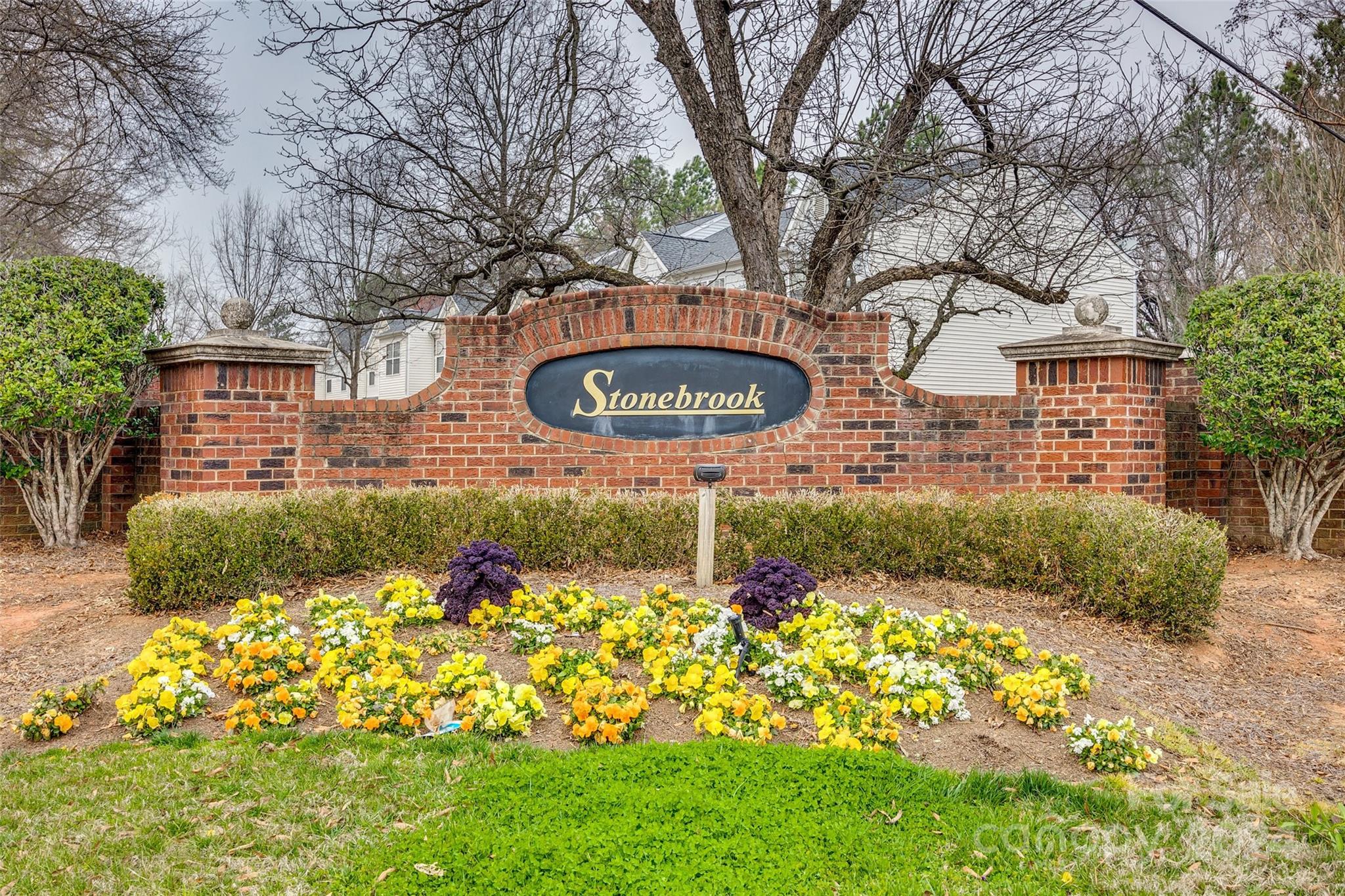 Stonebrook - Residential