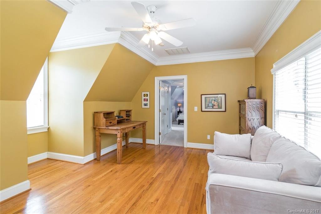 Walden Pond - Residential