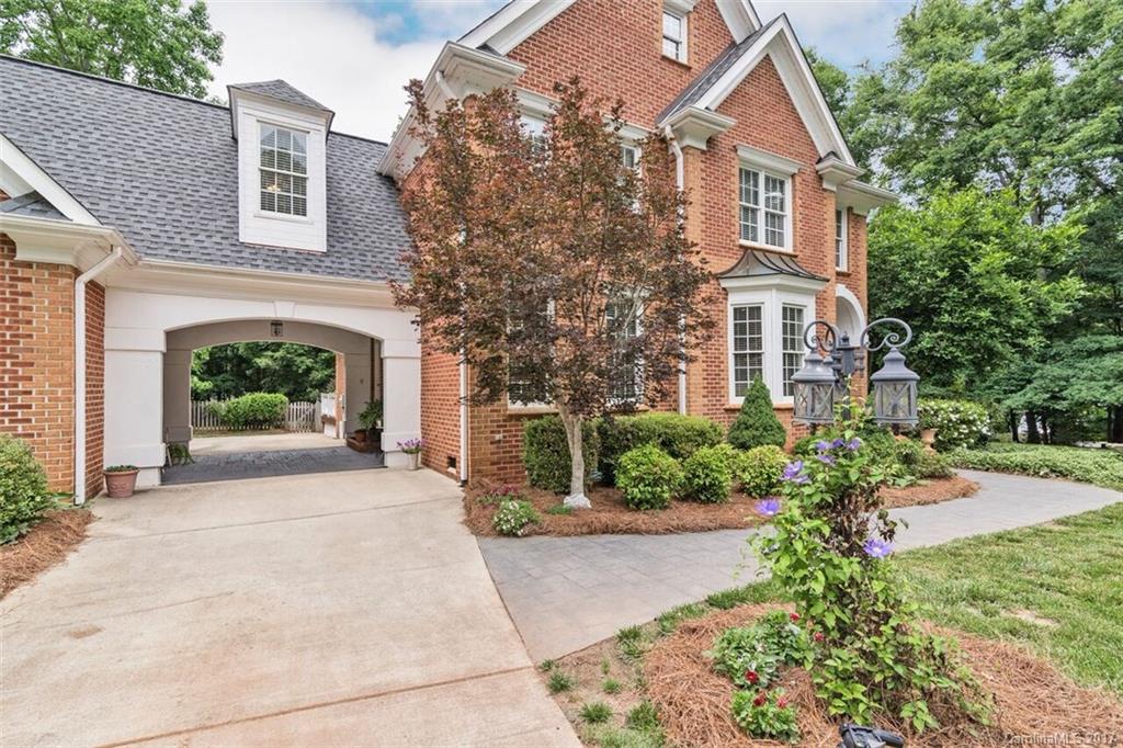 Walden Pond - Residential