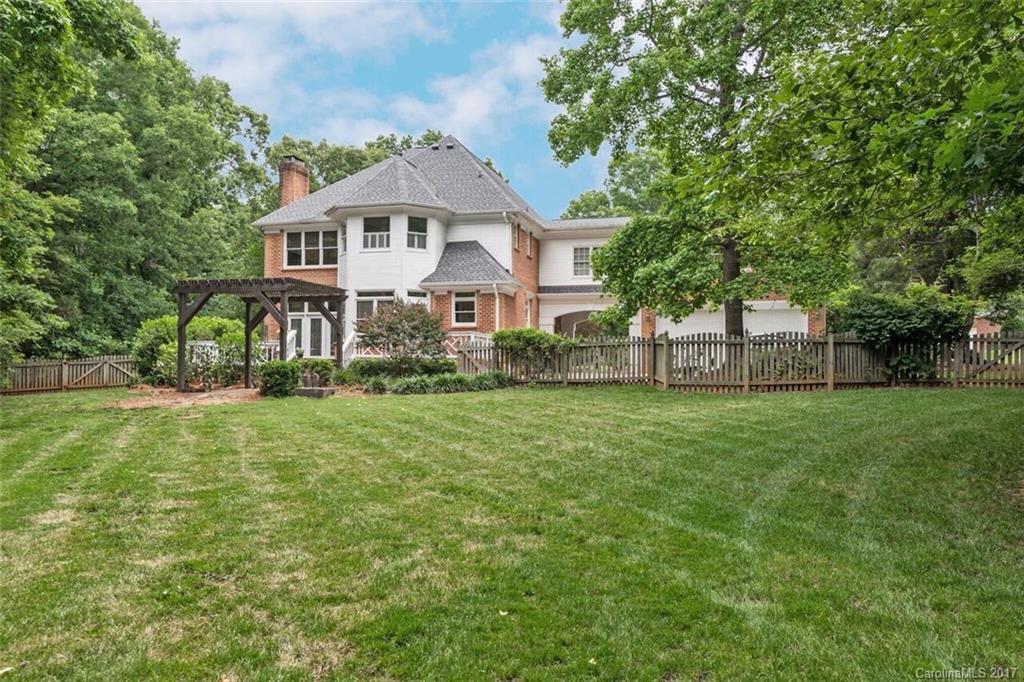 Walden Pond - Residential