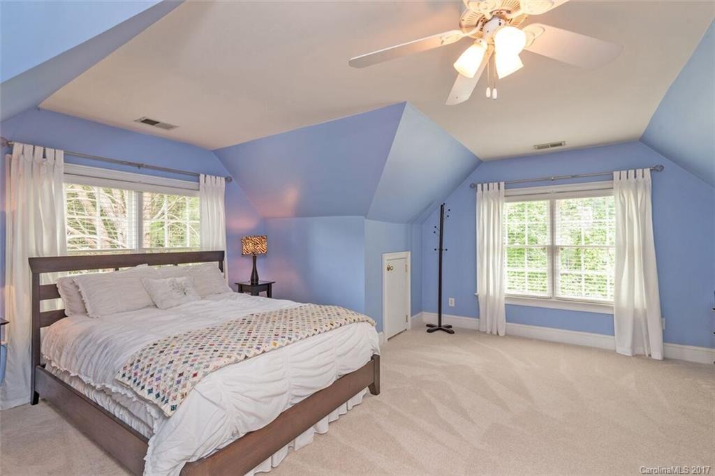 Walden Pond - Residential