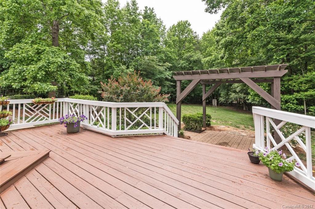 Walden Pond - Residential