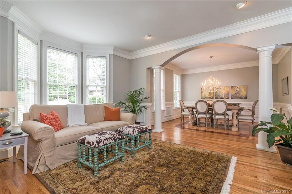 Walden Pond - Residential