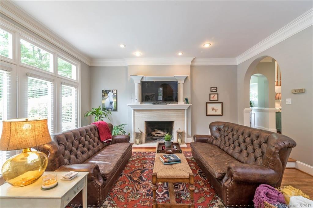 Walden Pond - Residential