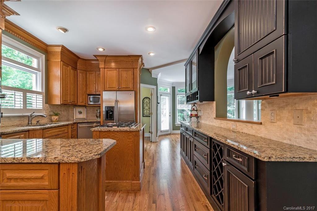 Walden Pond - Residential