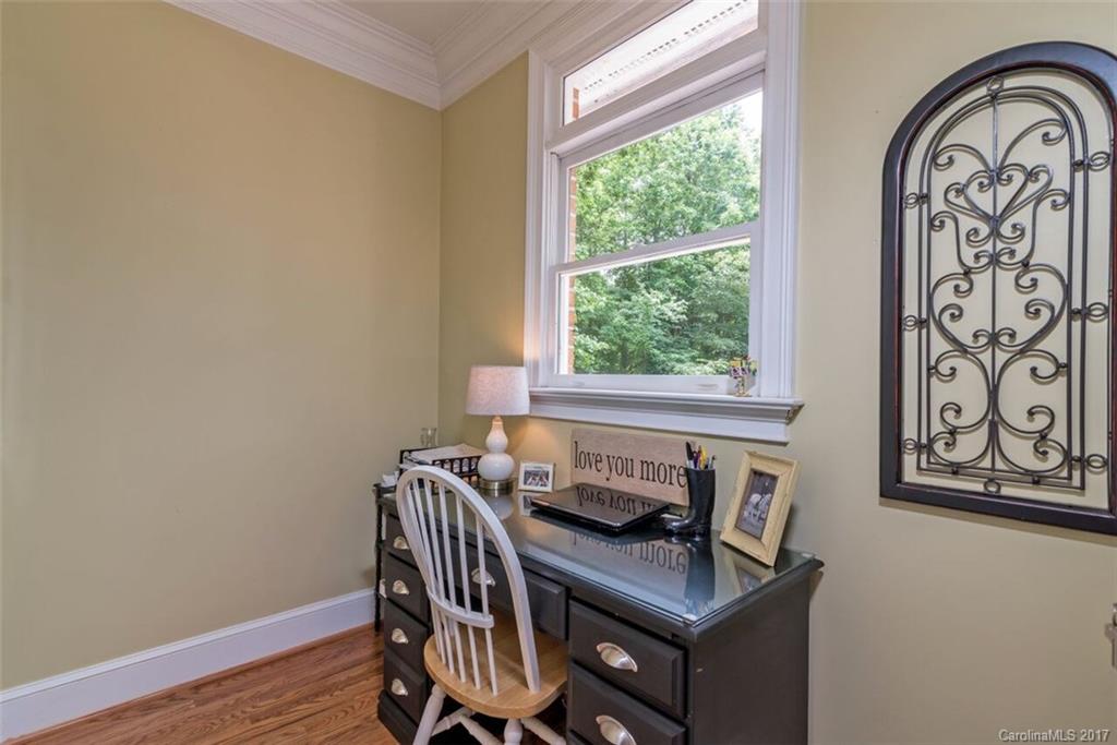 Walden Pond - Residential