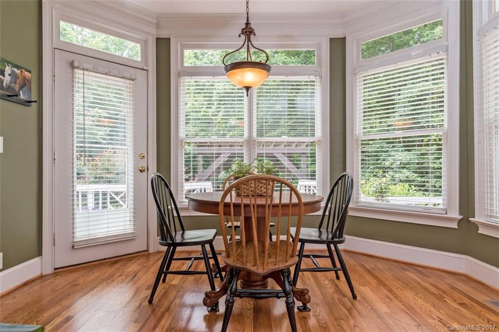 Walden Pond - Residential