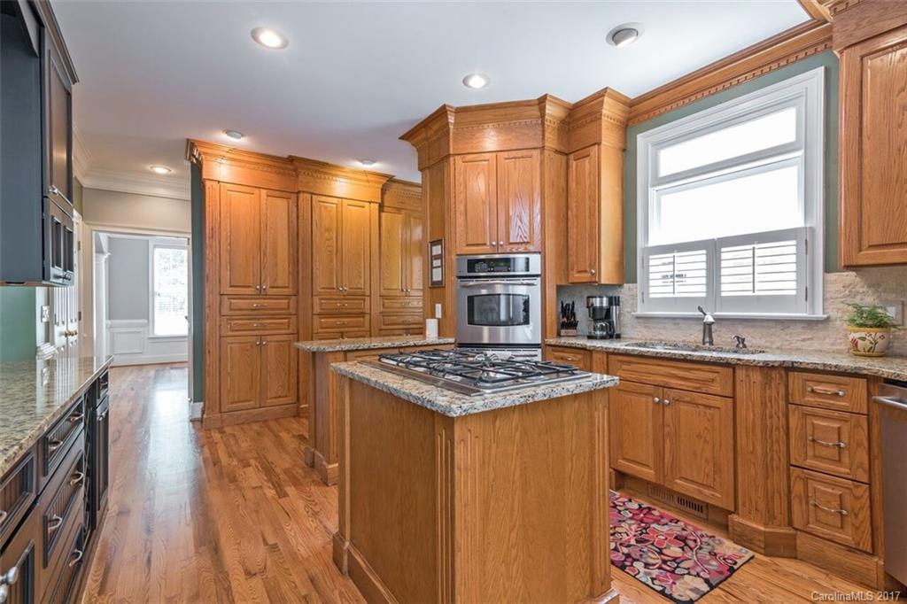 Walden Pond - Residential