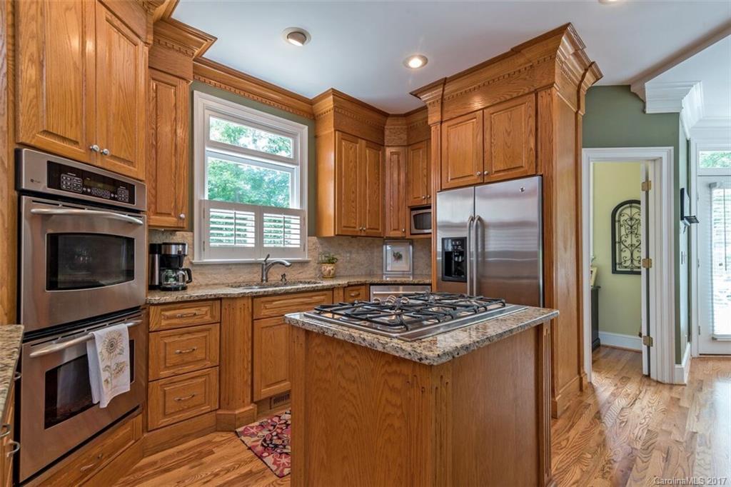 Walden Pond - Residential