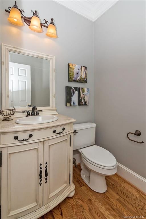 Walden Pond - Residential