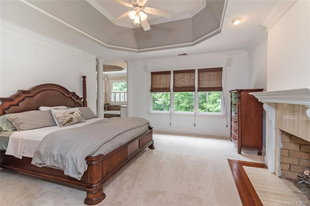 Walden Pond - Residential