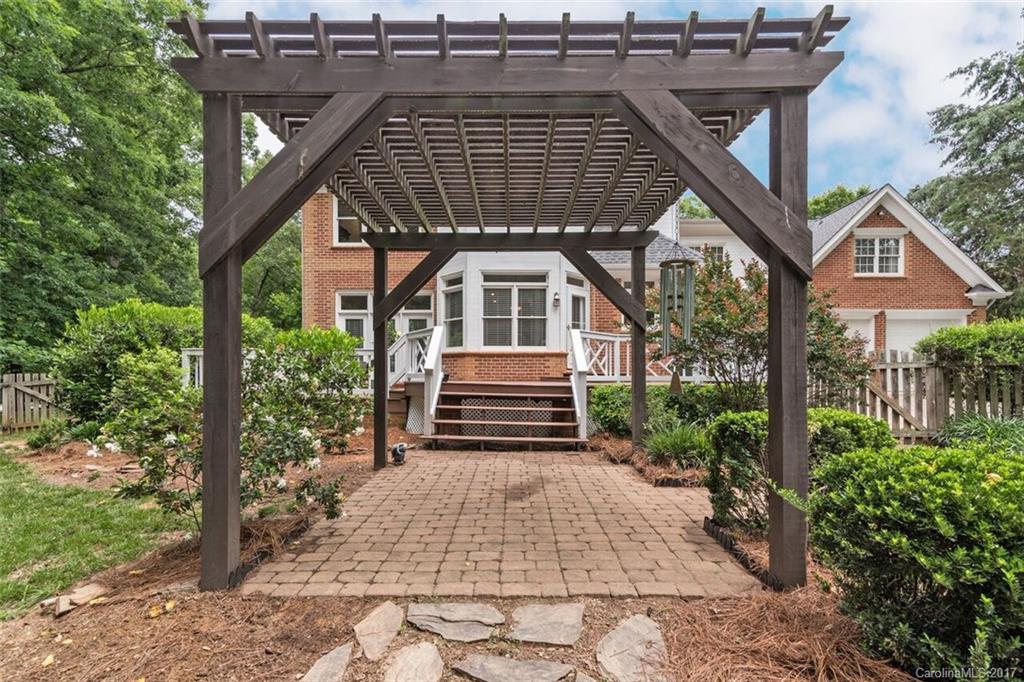 Walden Pond - Residential