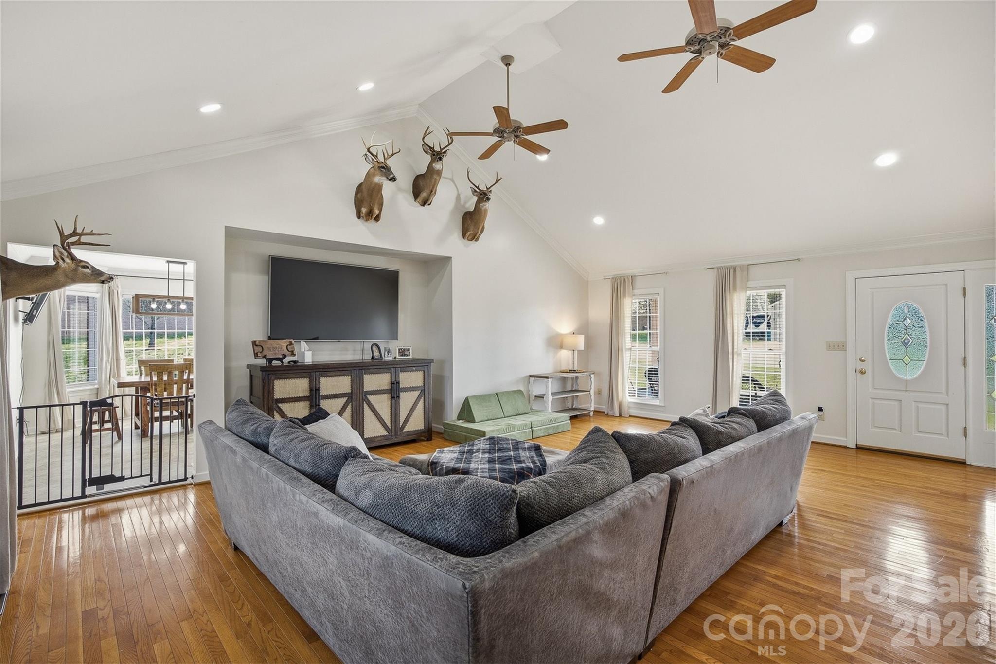 Hyacinth Hills - Residential