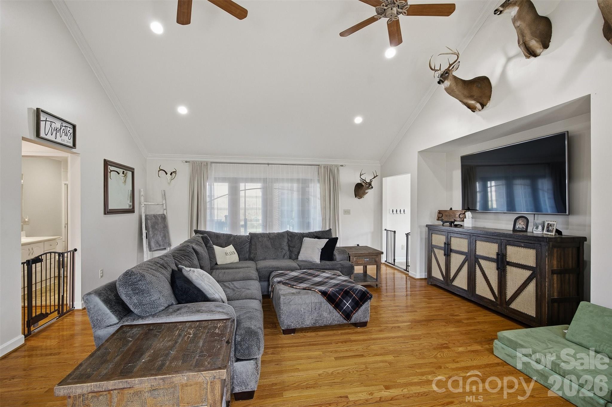 Hyacinth Hills - Residential